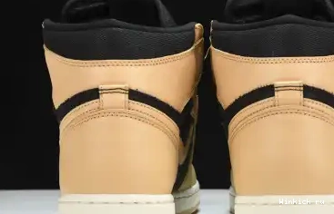 OG 1 Air High “Heirloom” Jordan Retro 0511